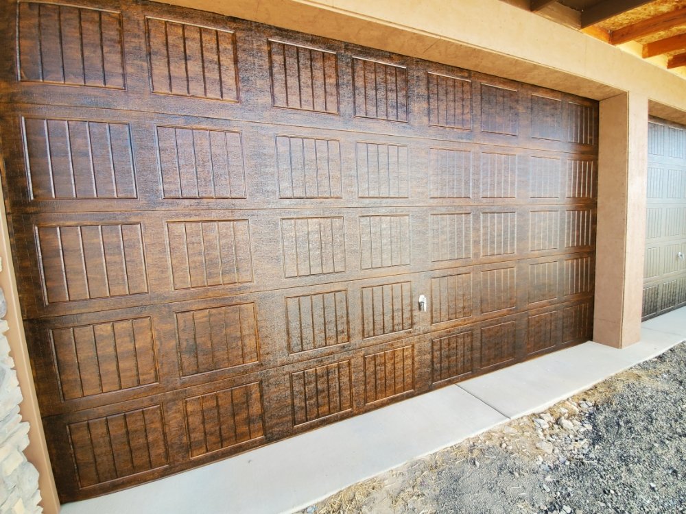 Photo of Cartwright Paint