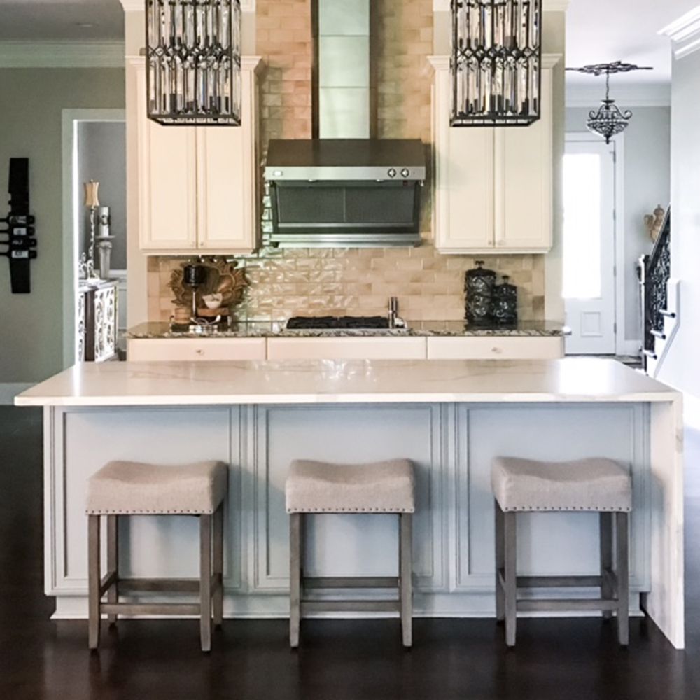 Photo of Fireplace & Granite Distributors
