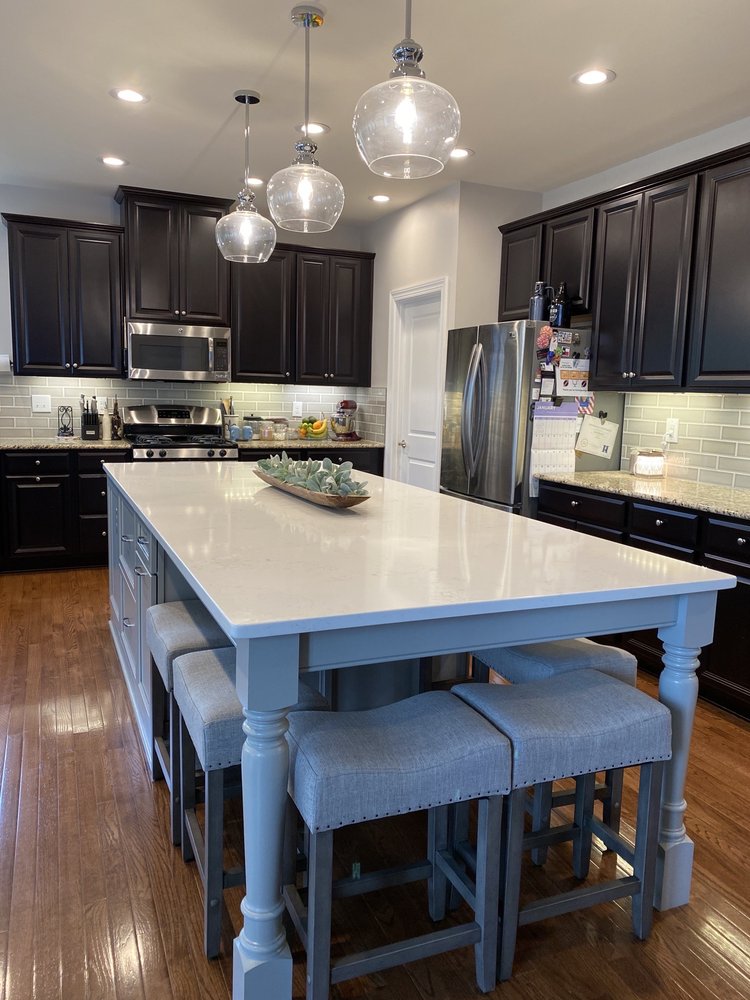 Photo of Fireplace & Granite Distributors