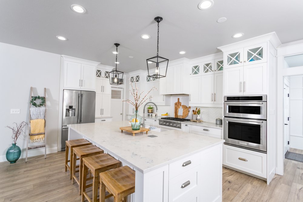 Photo of Fireplace & Granite Distributors