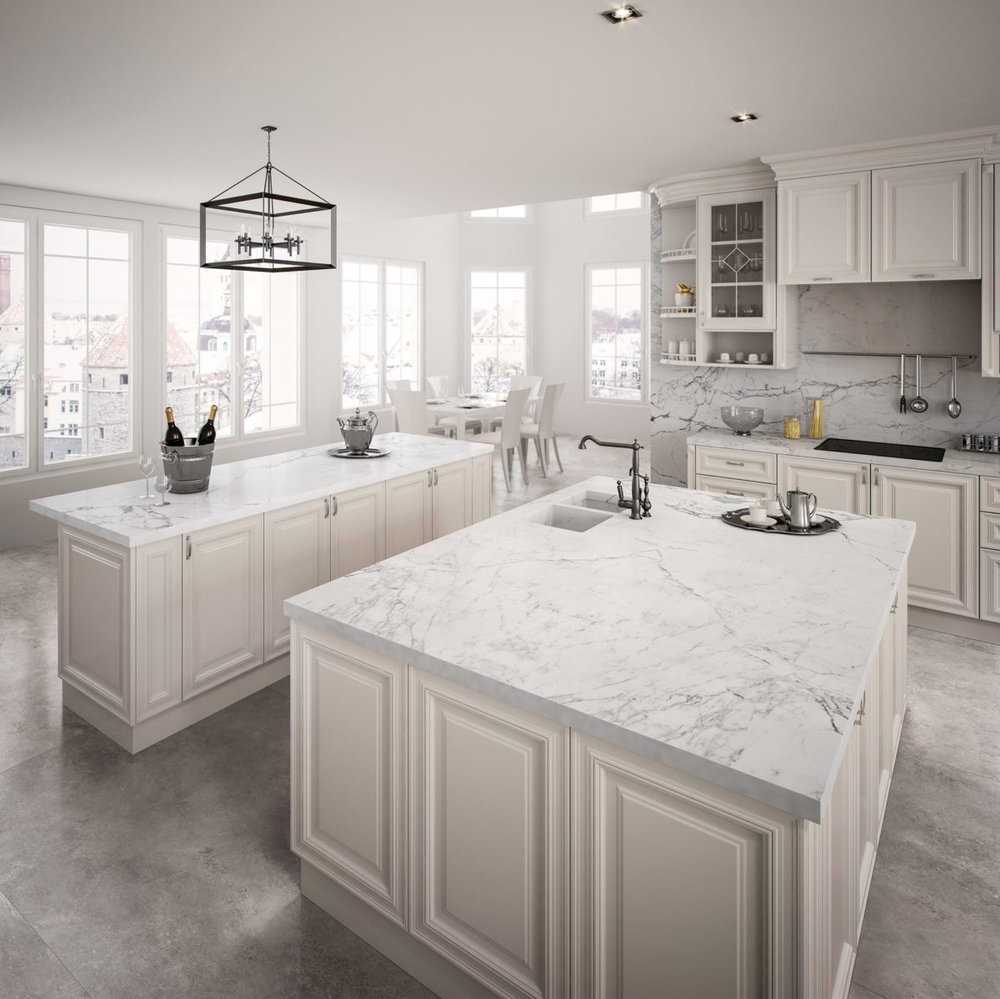 Photo of Fireplace & Granite Distributors