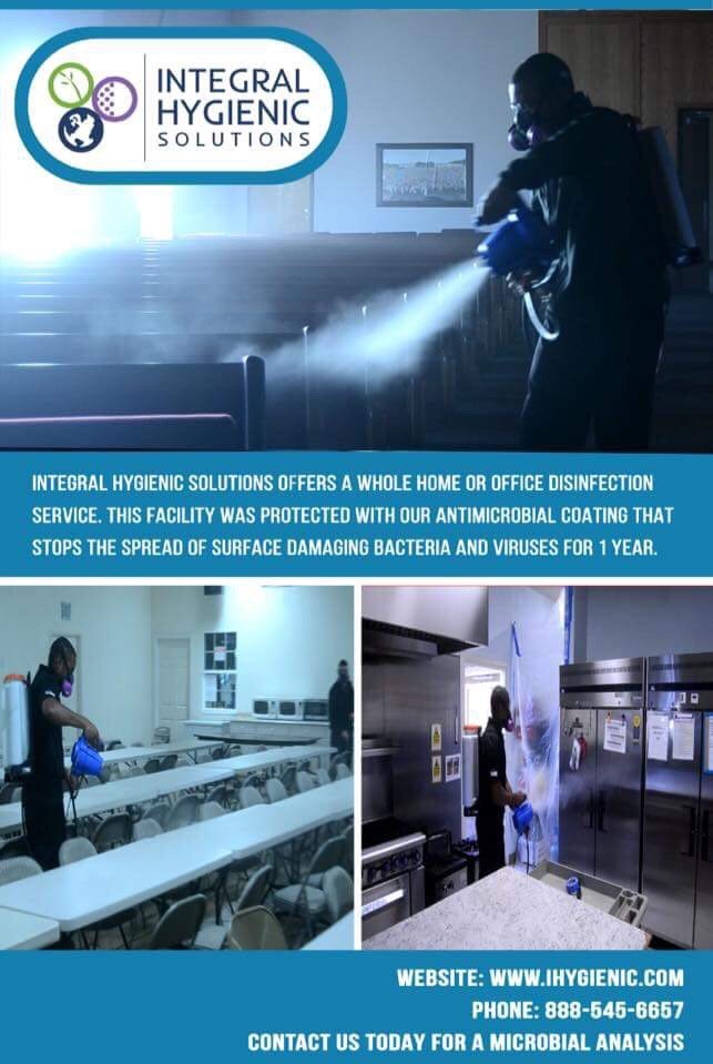 Photo of Integral Hygienic Solutions
