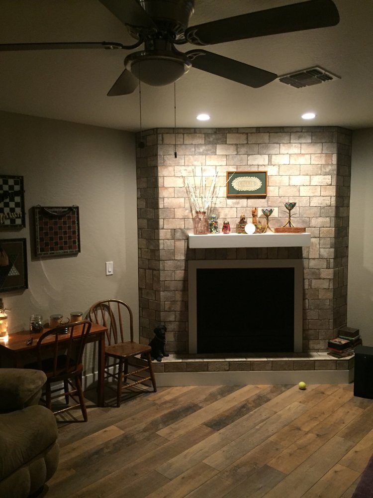 Photo of San Tan Wholesale Flooring