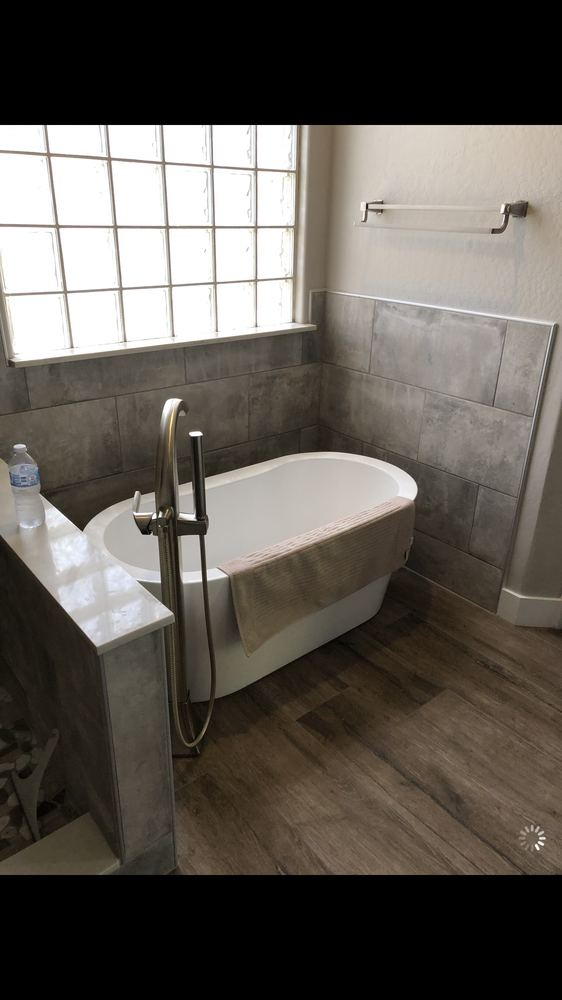 Photo of San Tan Wholesale Flooring