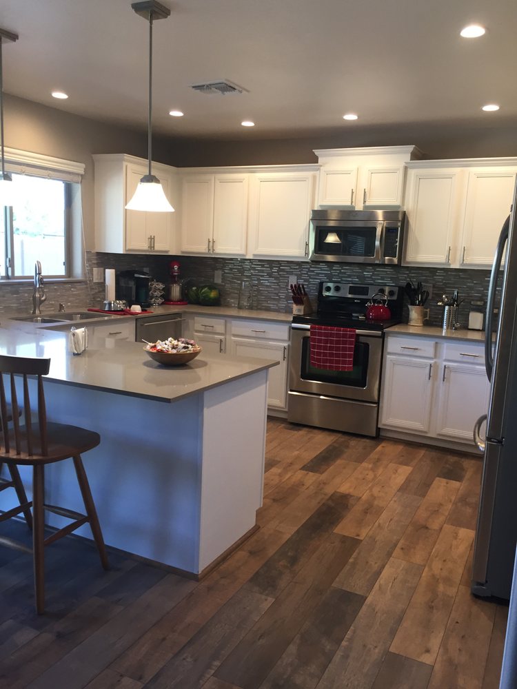 Photo of San Tan Wholesale Flooring