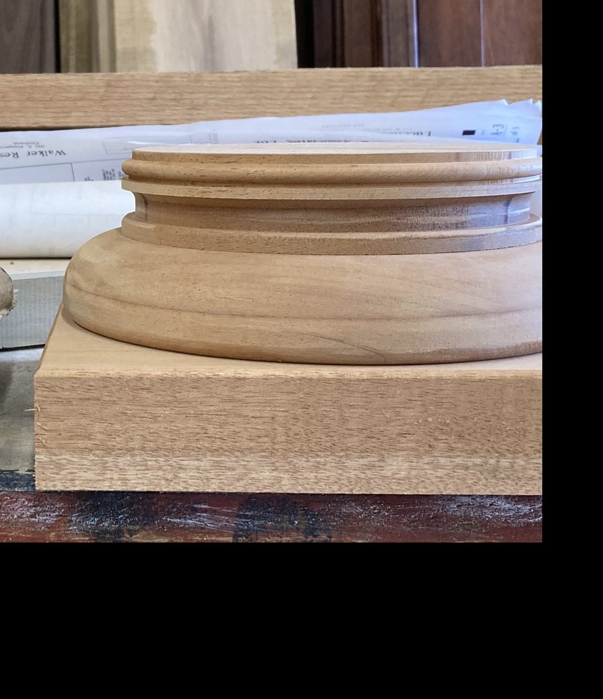Photo of Dave's Custom Millwork
