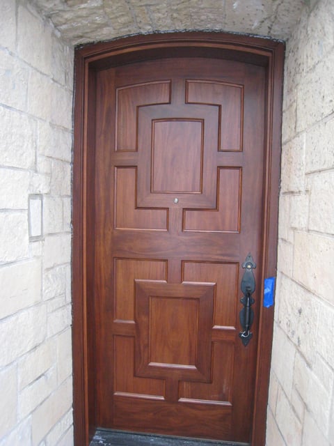 Photo of Dave's Custom Millwork
