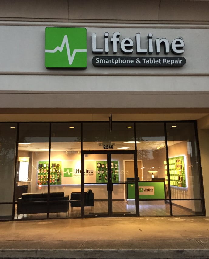 Photo of LifeLine Repairs