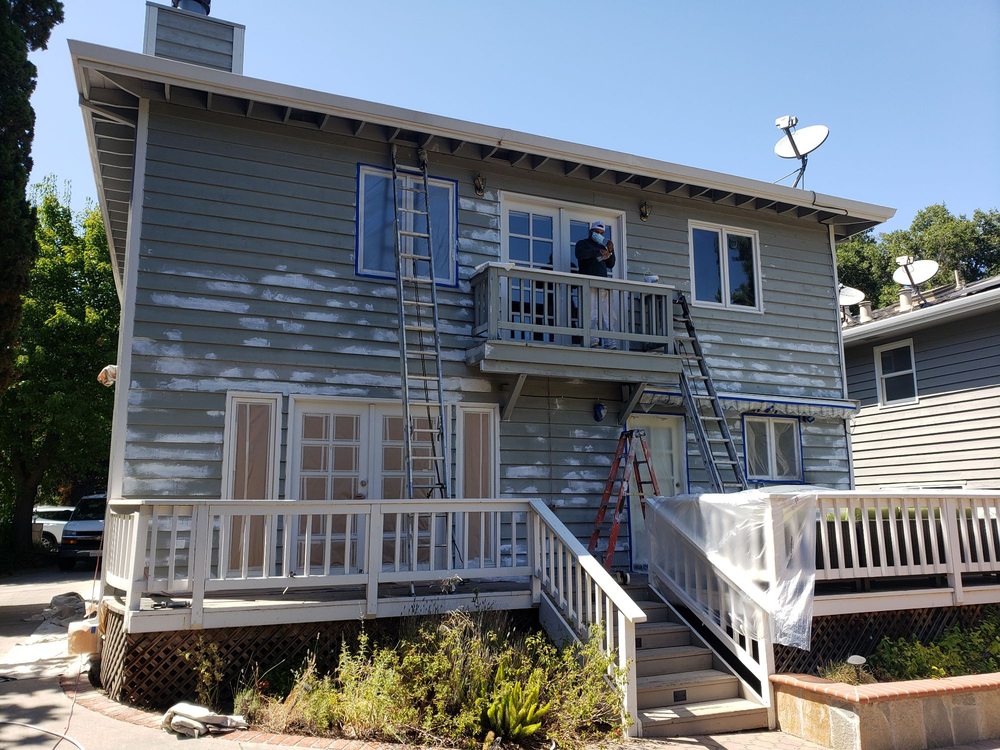 Photo of SH Painting Service