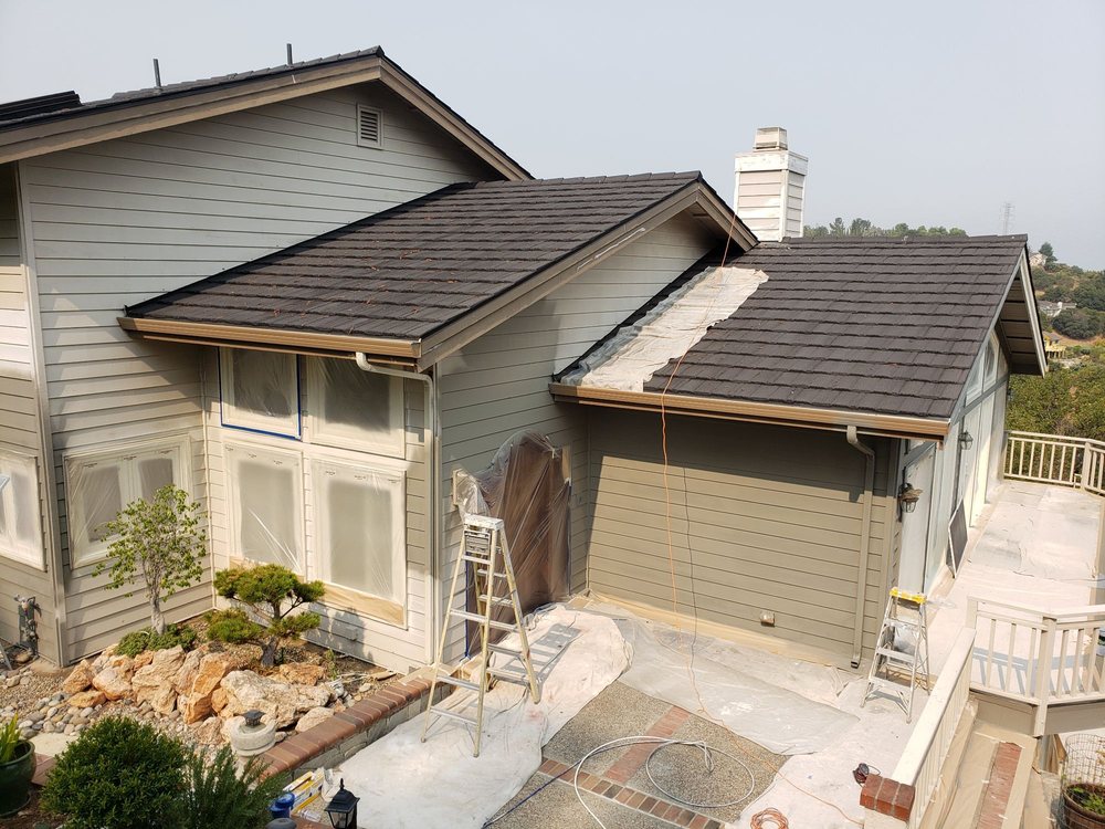 Photo of SH Painting Service