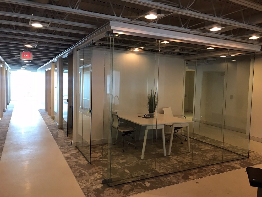 Photo of Glass Corporation Windows and Door