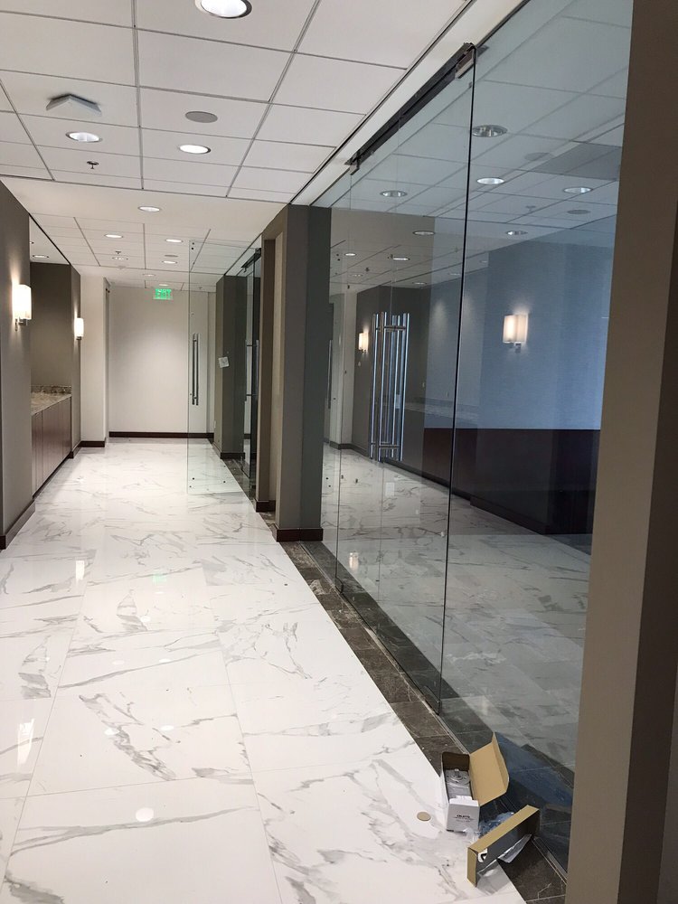 Photo of Glass Corporation Windows and Door