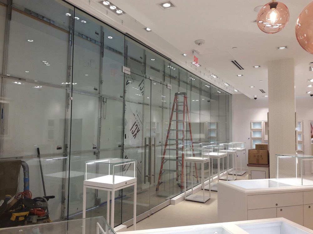 Photo of Glass Corporation Windows and Door