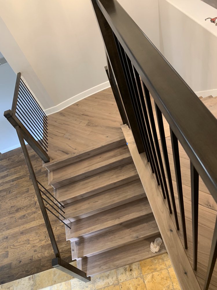 Photo of South Bay Carpets and Hardwood Floors