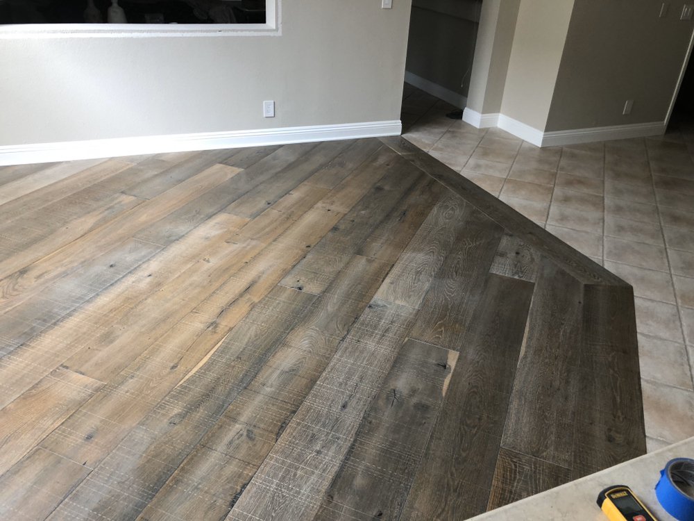 Photo of South Bay Carpets and Hardwood Floors