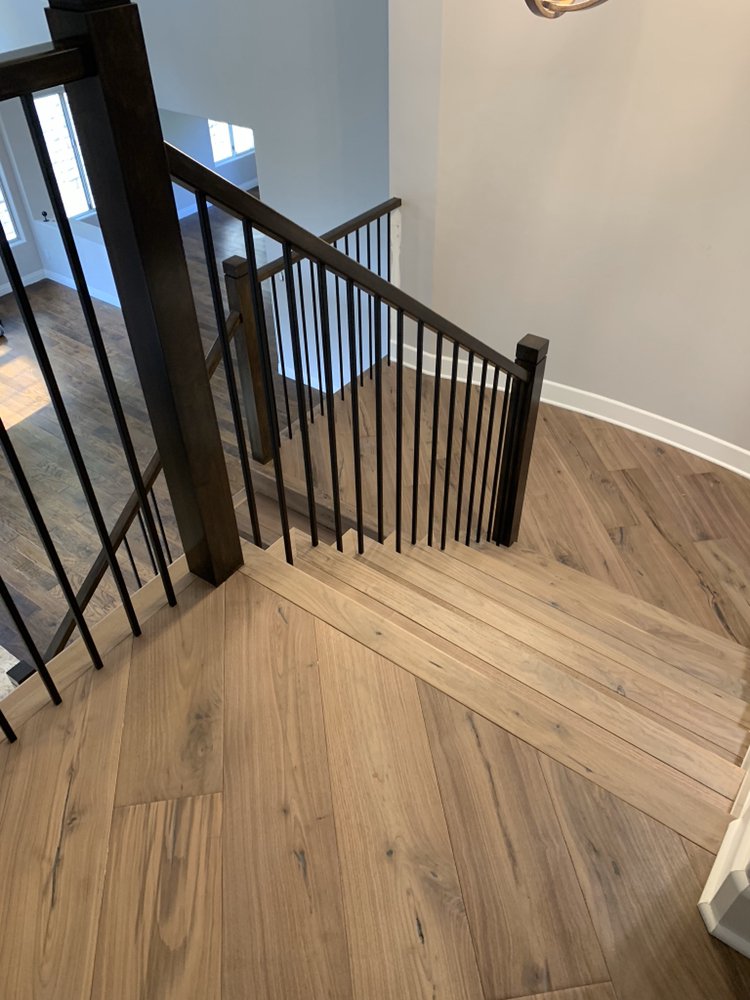 Photo of South Bay Carpets and Hardwood Floors
