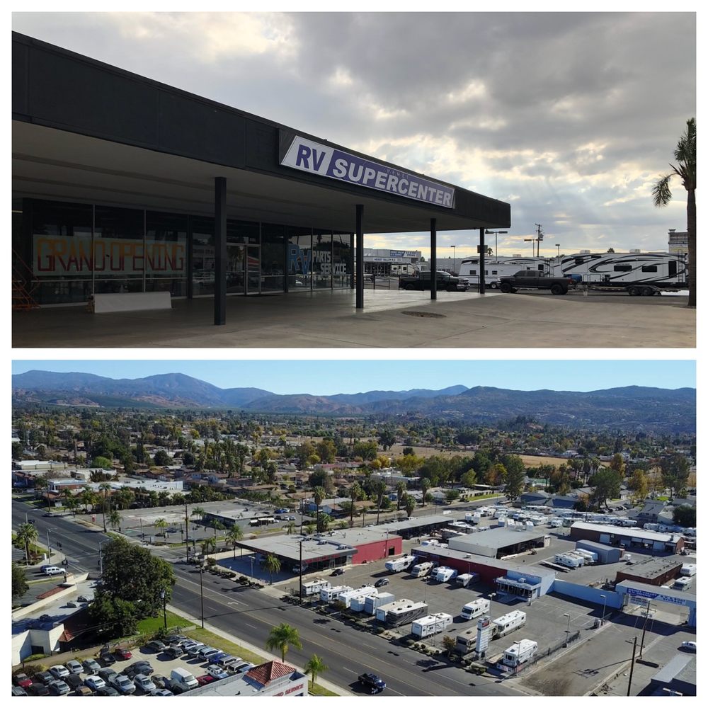 Photo of Hemet RV Supercenter