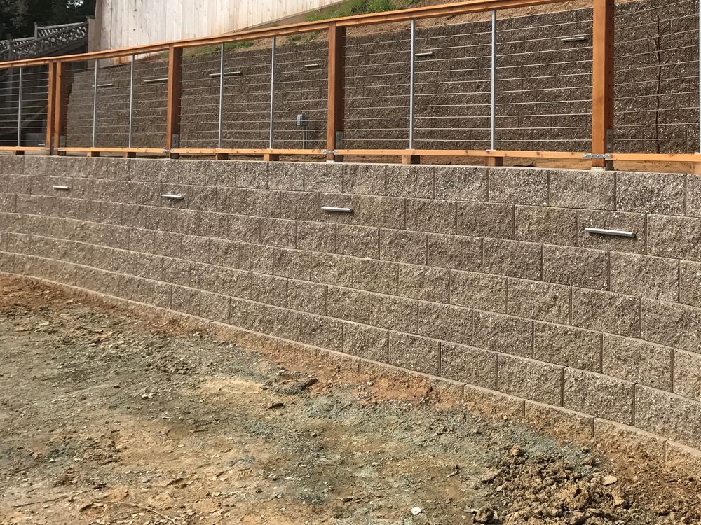 Photo of Diamond Pavers