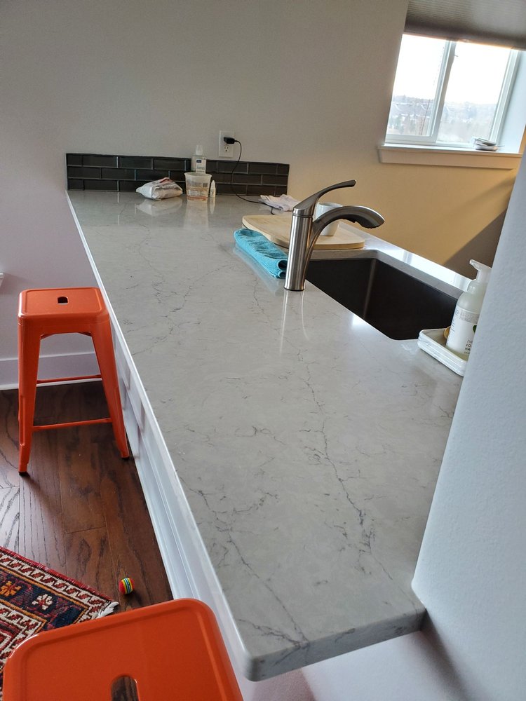 Photo of Precision Countertops