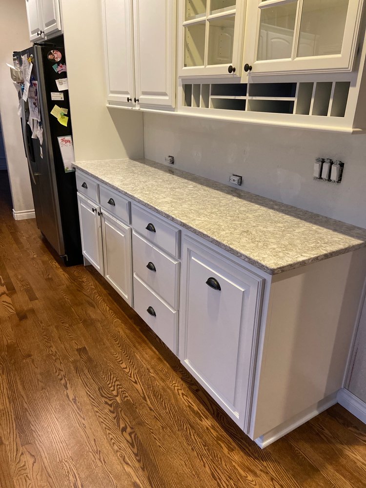 Photo of Precision Countertops