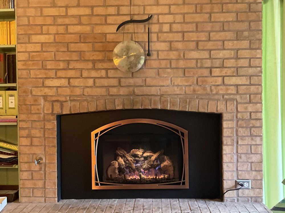 Photo of Georgetown Fireplace & Patio
