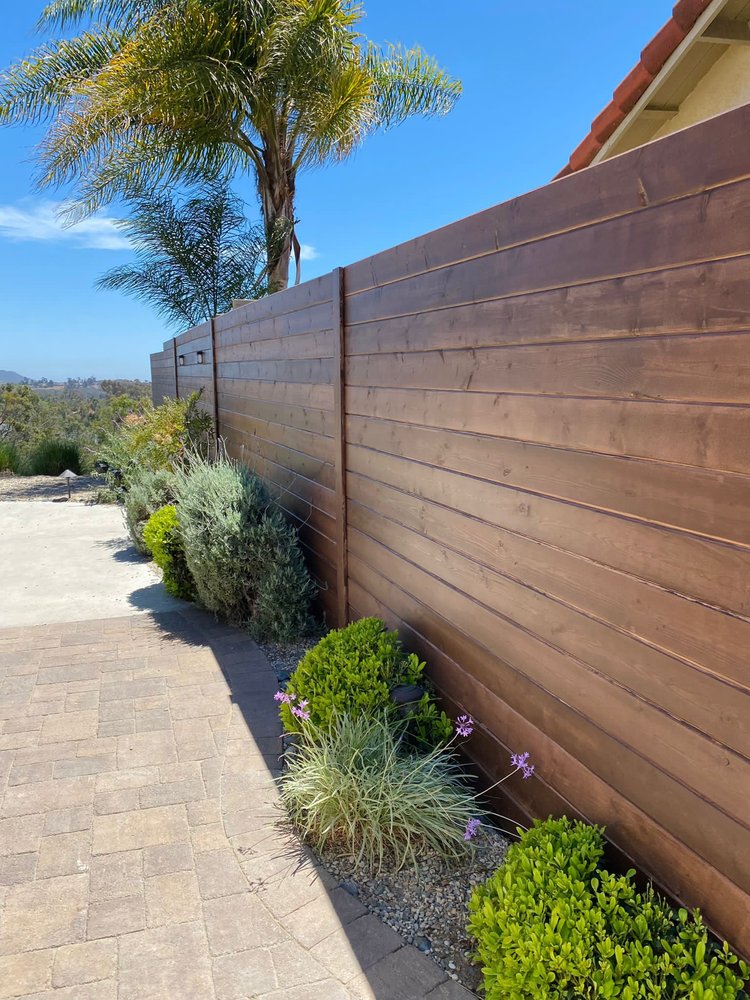 Photo of Master Fences & Exterior Design