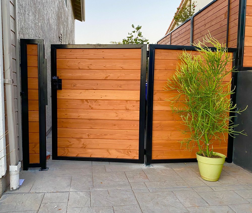 Photo of Master Fences & Exterior Design