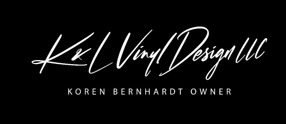 Photo of K&L Vinyl Design