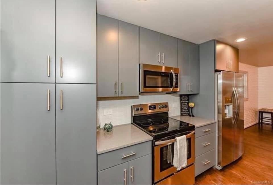 Photo of Sam's Cabinets