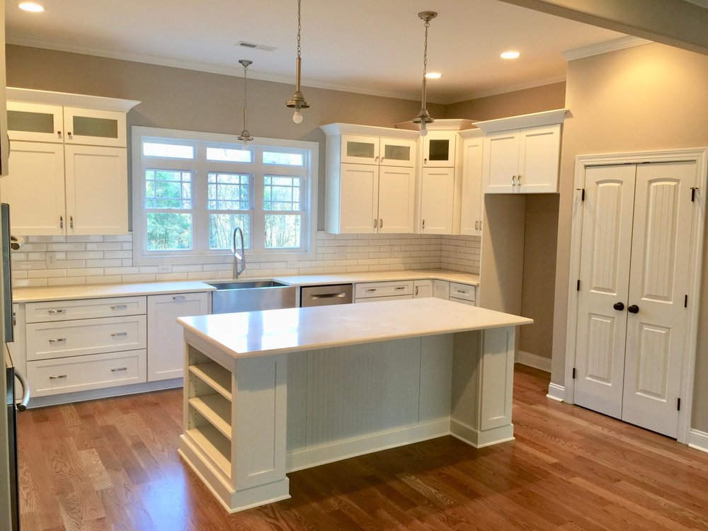 Photo of Sam's Cabinets