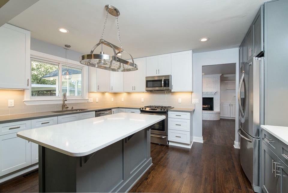 Photo of Sam's Cabinets