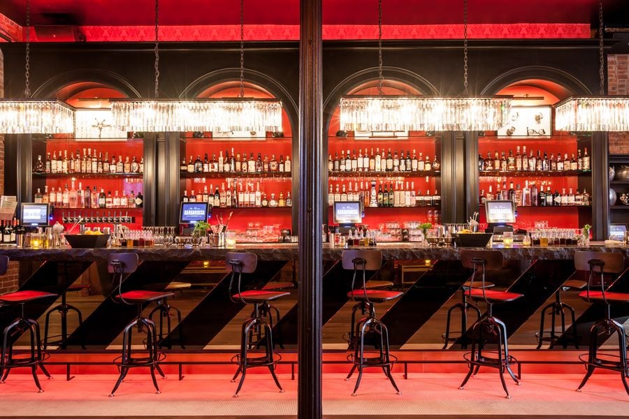 Photo of Barbarossa Lounge