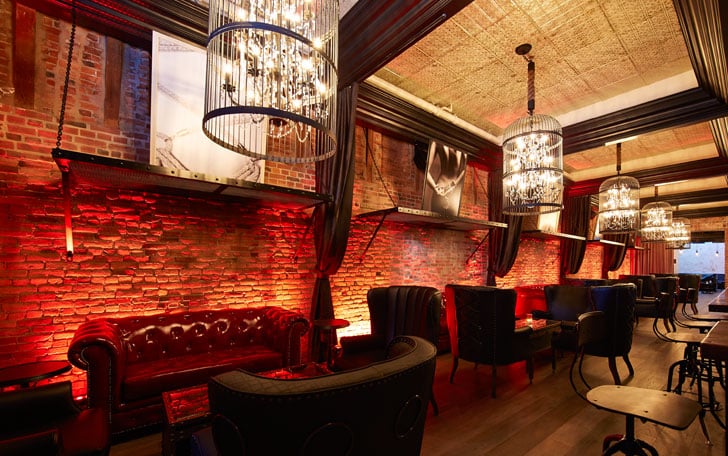 Photo of Barbarossa Lounge