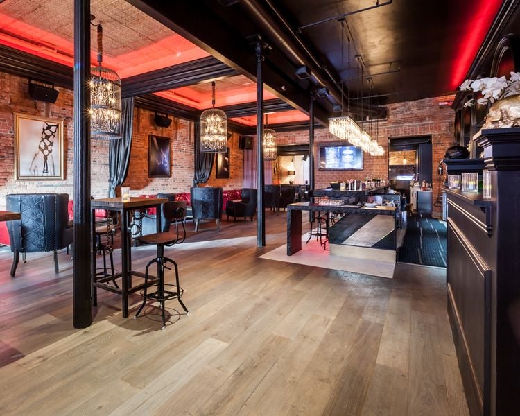 Photo of Barbarossa Lounge