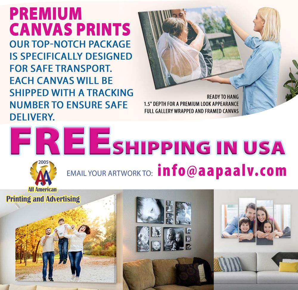 Photo of All American Printing And Advertising
