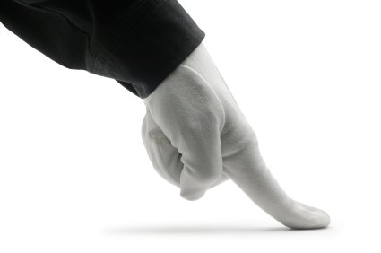 Photo of White Glove Janitorial