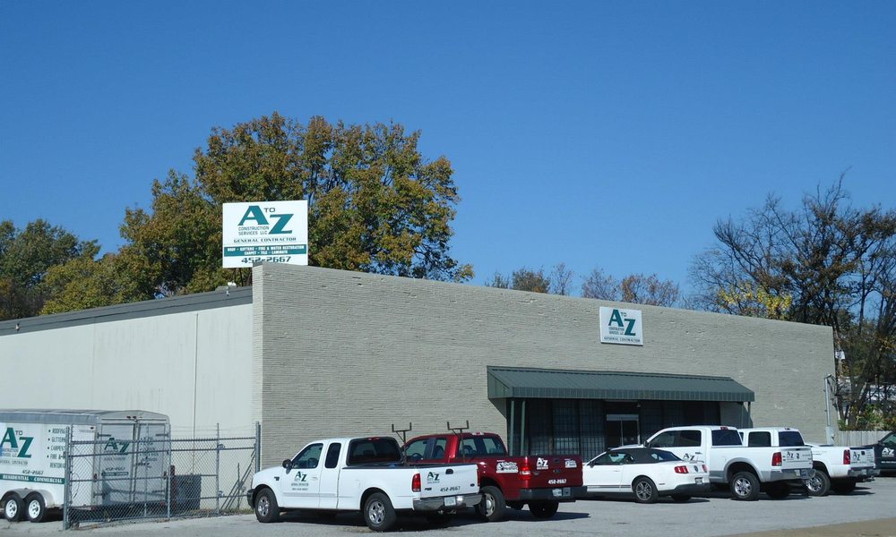 Photo of A to Z Construction Services