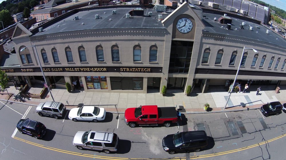 Photo of Stratatech Group