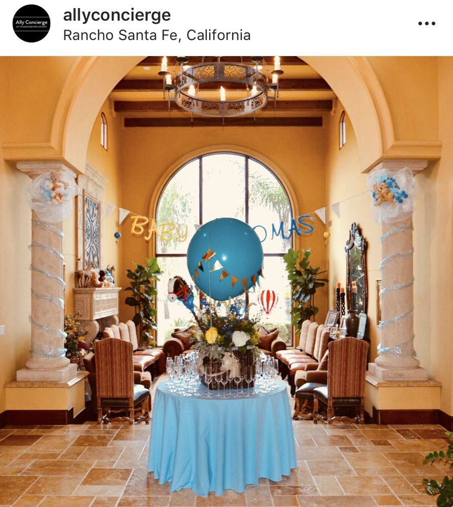 Photo of Ally Concierge