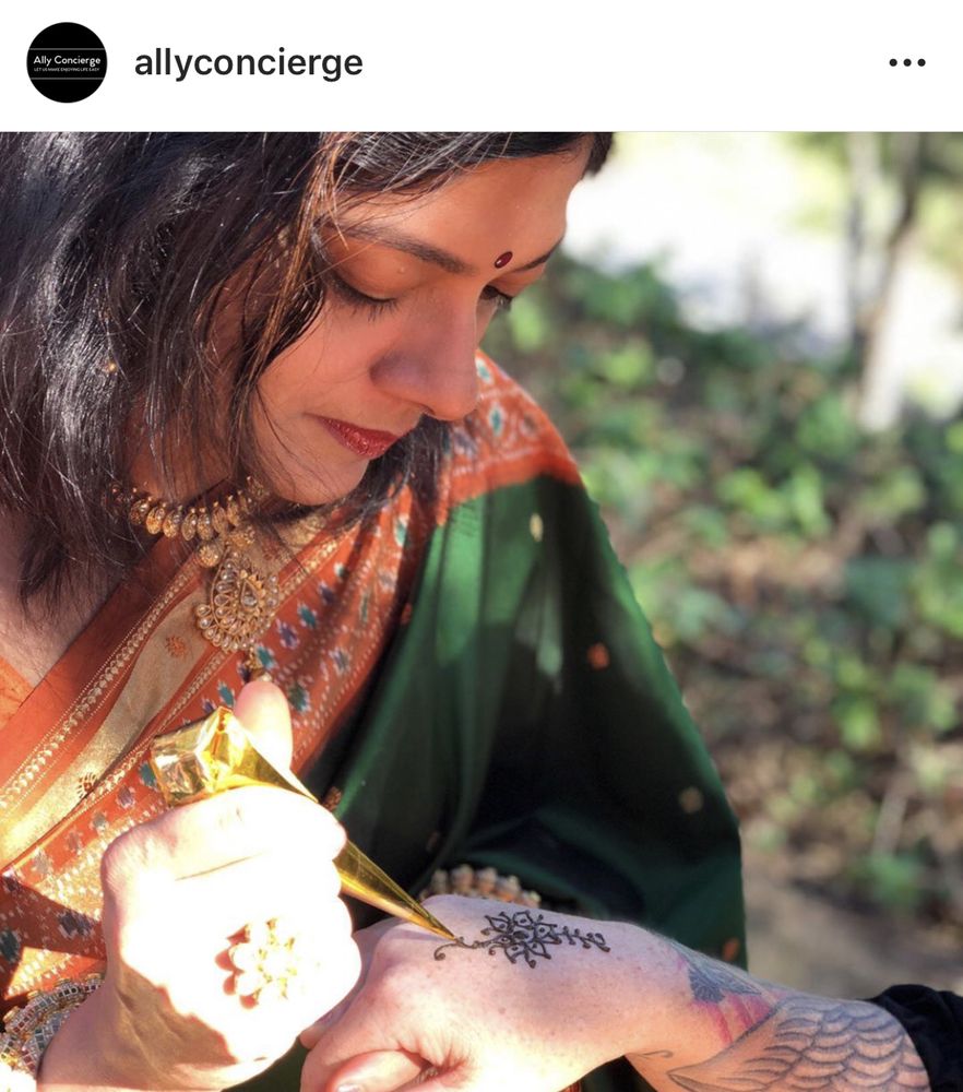 Photo of Ally Concierge