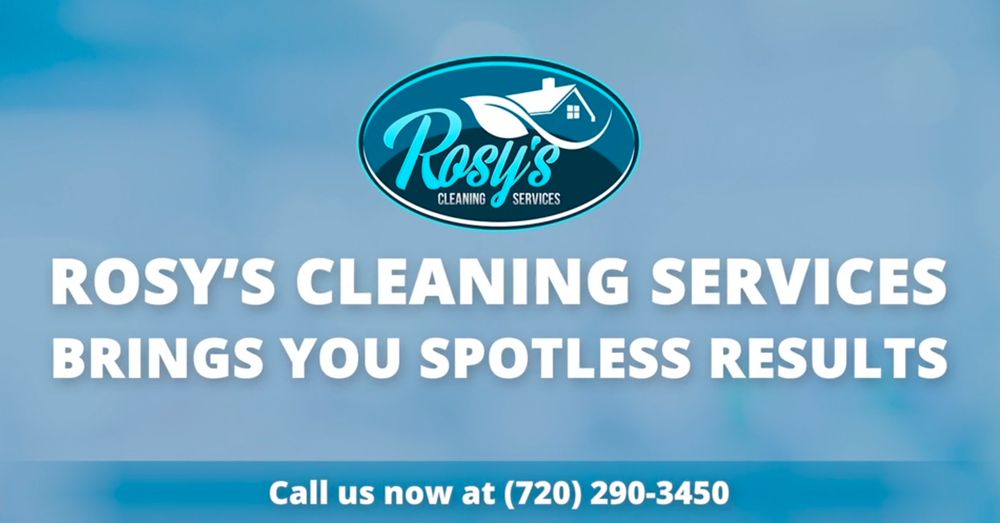 Photo of Rosy´s Cleaning Services
