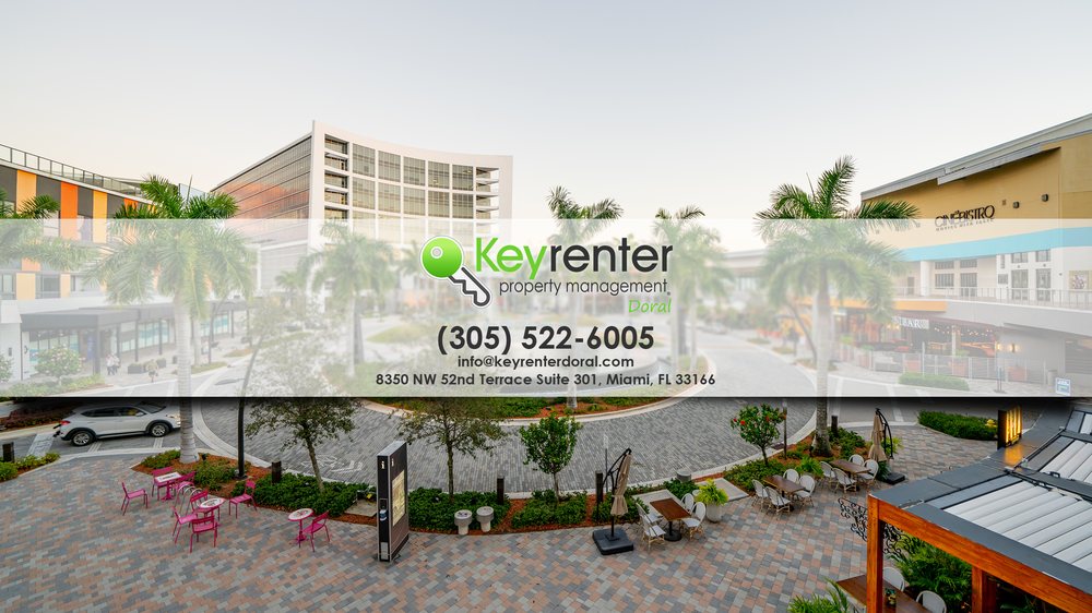 Photo of Keyrenter Property Management - Miami West