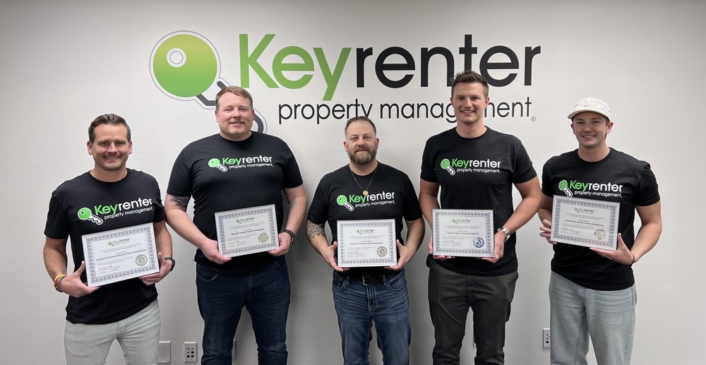 Photo of Keyrenter Property Management - Miami West