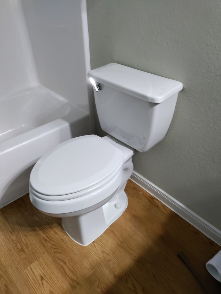 Photo of Sinks And Things
