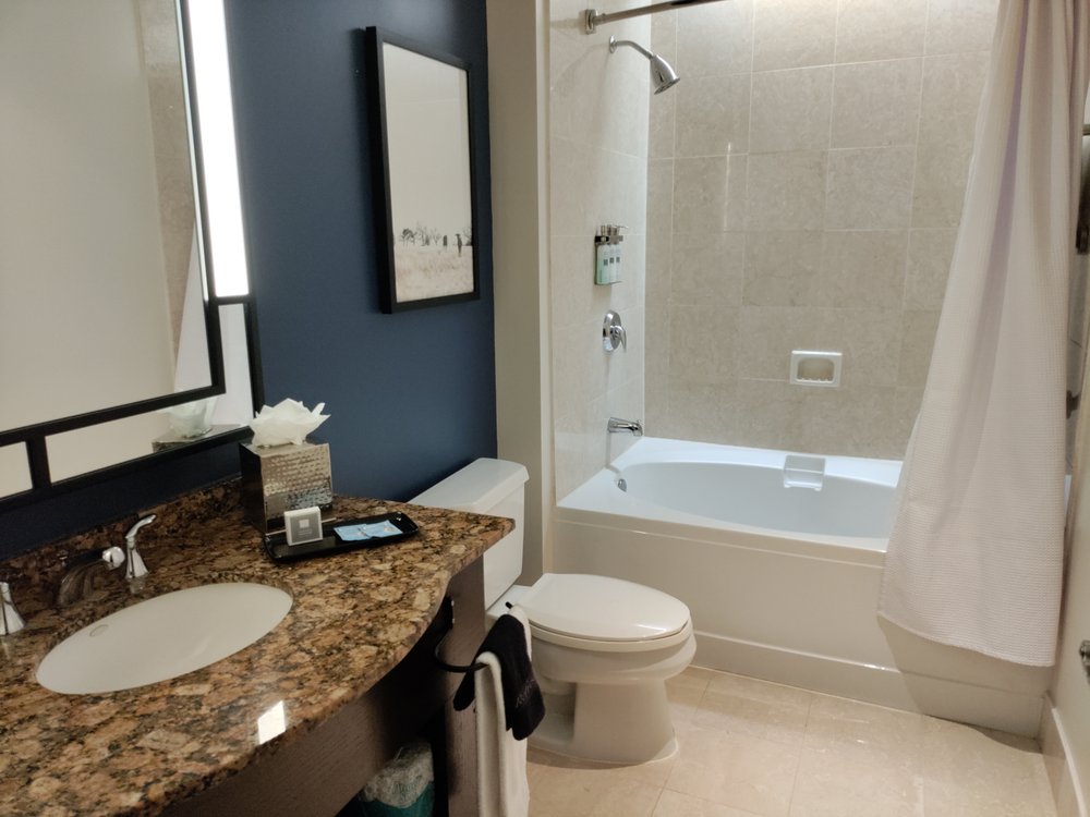 Photo of Sinks And Things
