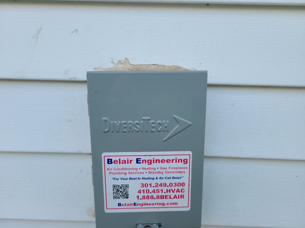 Photo of Belair Engineering