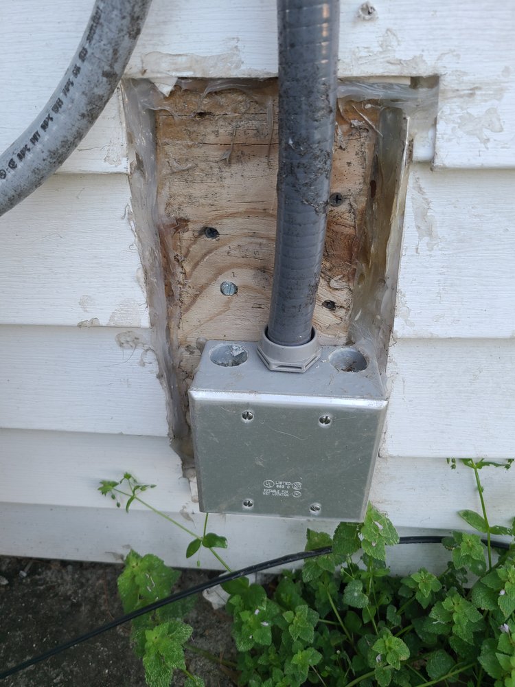 Photo of Belair Engineering
