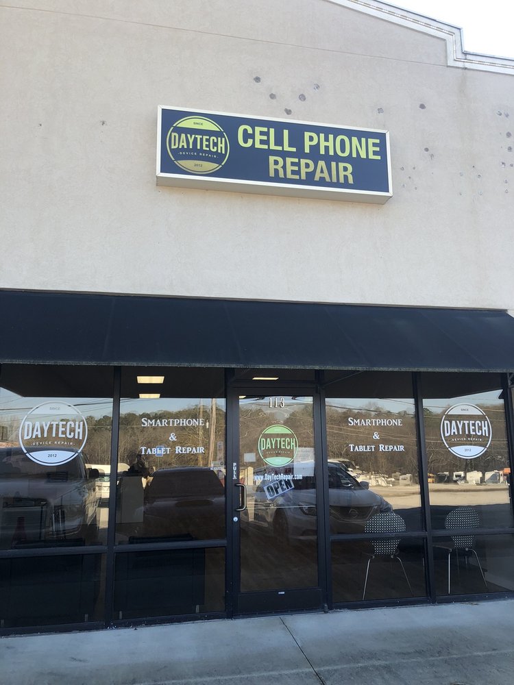 Photo of Day Tech Device Repair