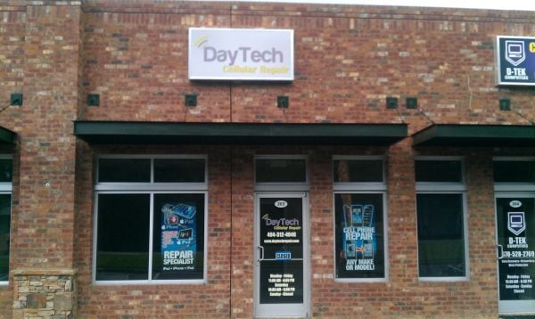 Photo of Day Tech Device Repair