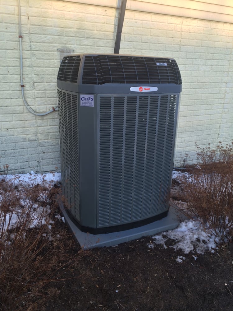 Photo of Grove Heating & Cooling